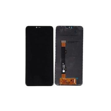 General Mobile GM9 Plus LCD Dokunmatik Ekran