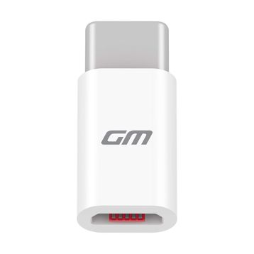 General Mobile M100372 Micro USB Type-C Dönüştürücü