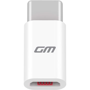 General Mobile M100372 Micro USB Type-C Dönüştürücü