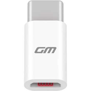 General Mobile M100372 Micro USB Type-C Dönüştürücü