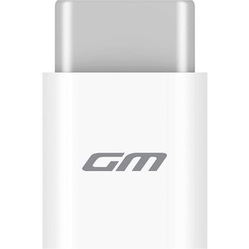 General Mobile M100372 Micro USB Type-C Dönüştürücü