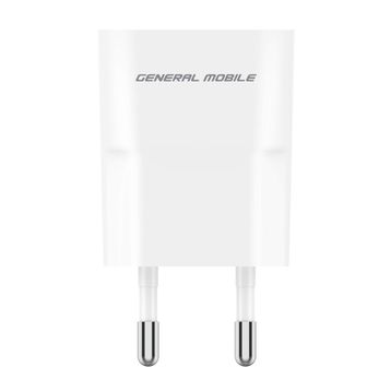 General Mobile M100384 Şarj Adaptörü