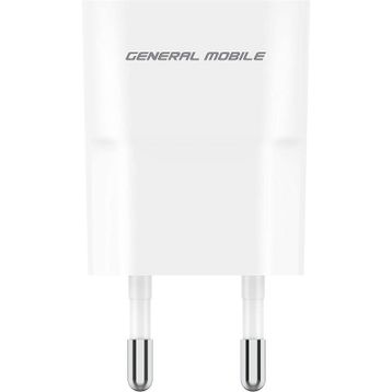 General Mobile M100384 Şarj Adaptörü