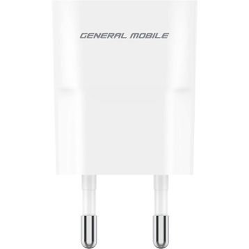 General Mobile M100384 Şarj Adaptörü