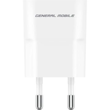 General Mobile M100384 Şarj Adaptörü