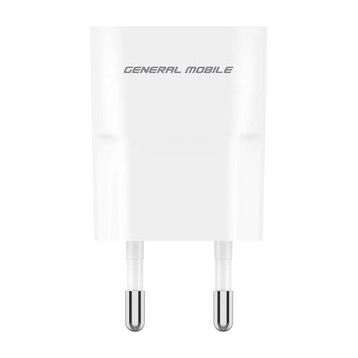 General Mobile M100384 Şarj Adaptörü
