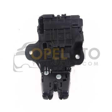 General Motors Chevrolet Cruze Bagaj Kilidi