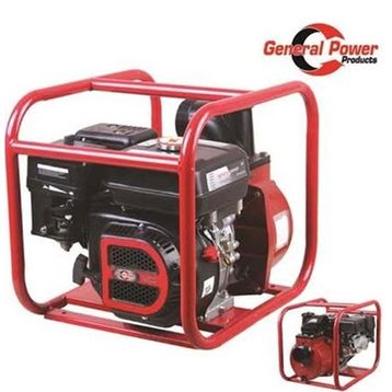 General Power 3'lük Su Motoru