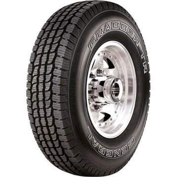 General Tire 205/80 R16 104T XL Grabber TR Yaz Lastiği 2017 ve Öncesi