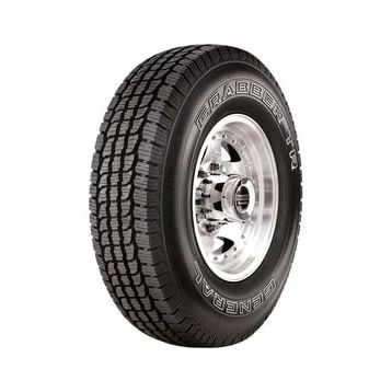 General Tire 205/80 R16 104T XL Grabber TR Yaz Lastiği