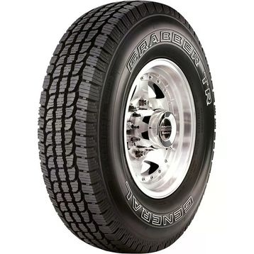 General Tire 205/80 R16 104T XL Grabber TR Yaz Lastiği