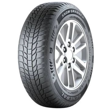 General Tire 215/65 R16 98H Snow Grabber Plus Kış Lastiği 2025