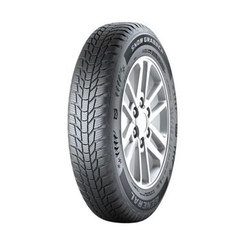 General Tire 215/65 R16 98H Snow Grabber Plus Kış Lastiği 2025