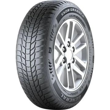 General Tire 235/50 R19 103V XL Snow Grabber Plus Kış Lastiği 2025