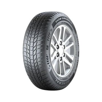 General Tire 235/50 R19 103V XL Snow Grabber Plus Kış Lastiği 2025