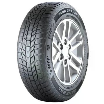 General Tire 235/50 R19 103V XL Snow Grabber Plus Kış Lastiği 2025