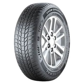 General Tire 235/55 R17 103V XL Snow Grabber Plus Kış Lastiği