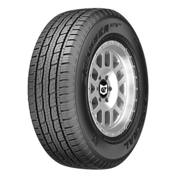 General Tire 245/75 R16 111S Grabber HTS60 Yaz Lastiği