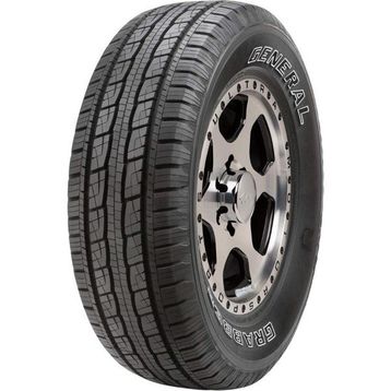 General Tire 245/75 R16 111S Grabber HTS60 Yaz Lastiği