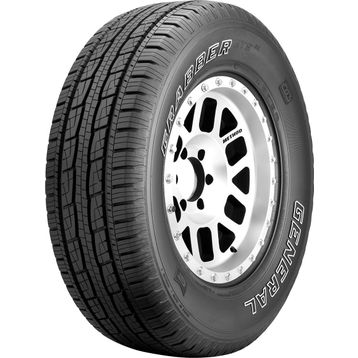 General Tire 245/75 R16 111S Grabber HTS60 Yaz Lastiği