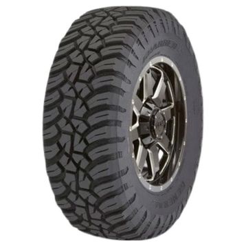 General Tire 245/75 R16 120/116Q Grabber X3 Yaz Lastiği 2024