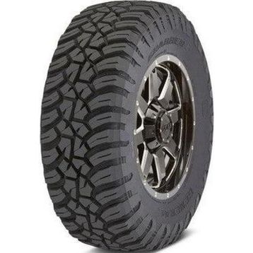 General Tire 245/75 R16 120/116Q Grabber X3 Yaz Lastiği 2024