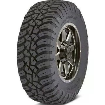 General Tire 245/75 R16 120/116Q Grabber X3 Yaz Lastiği 2024