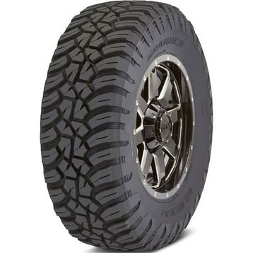 General Tire 245/75 R16 120/116Q Grabber X3 Yaz Lastiği 2024