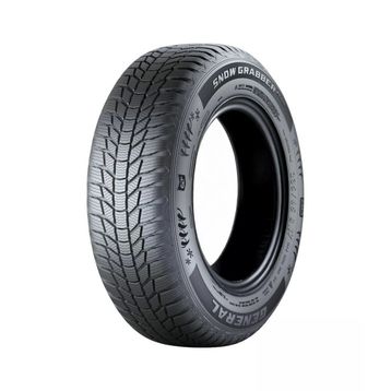 General Tire 265/60 R18 114H XL Snow Grabber Plus Kış Lastiği 2025