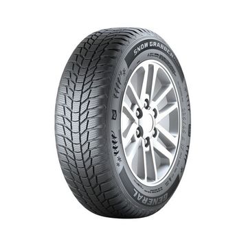 General Tire 275/45 R20 110V XL Snow Grabber Plus Kış Lastiği 2025