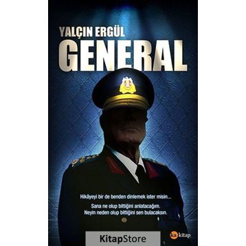 General - Yalçın Ergül