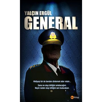 General - Yalçın Ergül