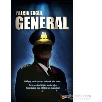General - Yalçın Ergül