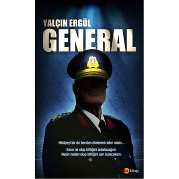 General - Yalçın Ergül