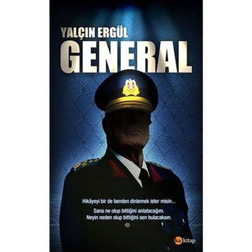 General - Yalçın Ergül