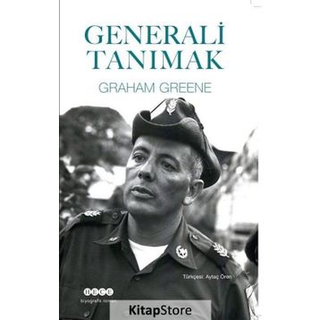 Generali Tanımak - Aytaç Ören