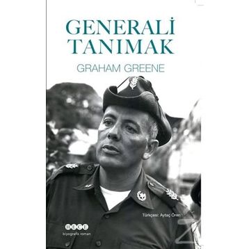 Generali Tanımak - Aytaç Ören