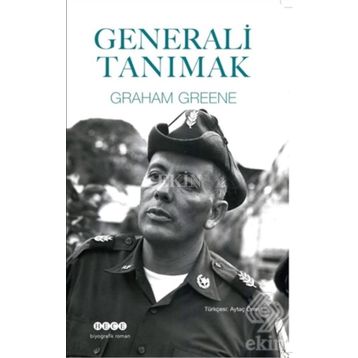 Generali Tanımak - Aytaç Ören
