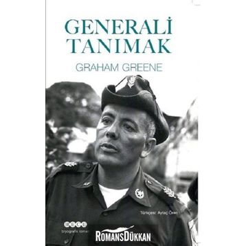 Generali Tanımak - Aytaç Ören