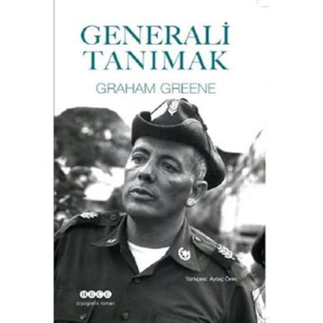 Generali Tanımak - Aytaç Ören