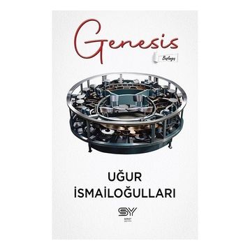 Genesis Başlangıç Uğur İsmailoğulları