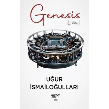 Genesis Başlangıç Uğur İsmailoğulları