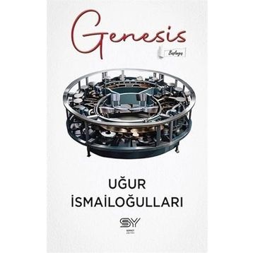 Genesis Başlangıç Uğur İsmailoğulları