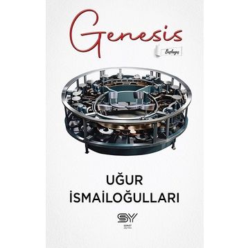 Genesis Başlangıç Uğur İsmailoğulları