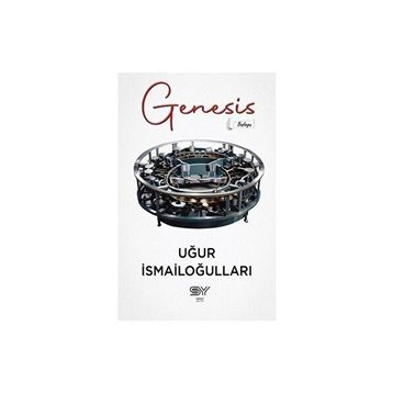 Genesis Başlangıç Uğur İsmailoğulları