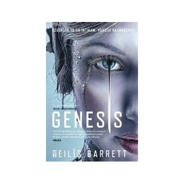 Genesis - Bernard Beckett