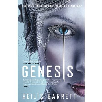 Genesis - Bernard Beckett