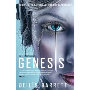 Genesis - Eilis Barrett
