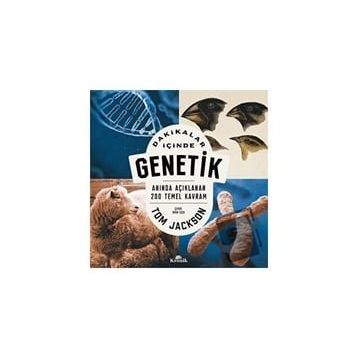 GENETIK - AHMET YILDIRIM