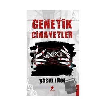 Genetik Cinayetler Yasin İlter